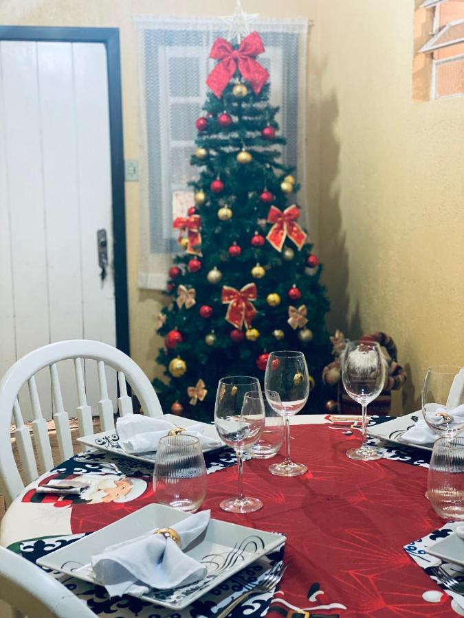 Casa A 50 Metros Da Rua Coberta Centro De Gramado 빌라 외부 사진